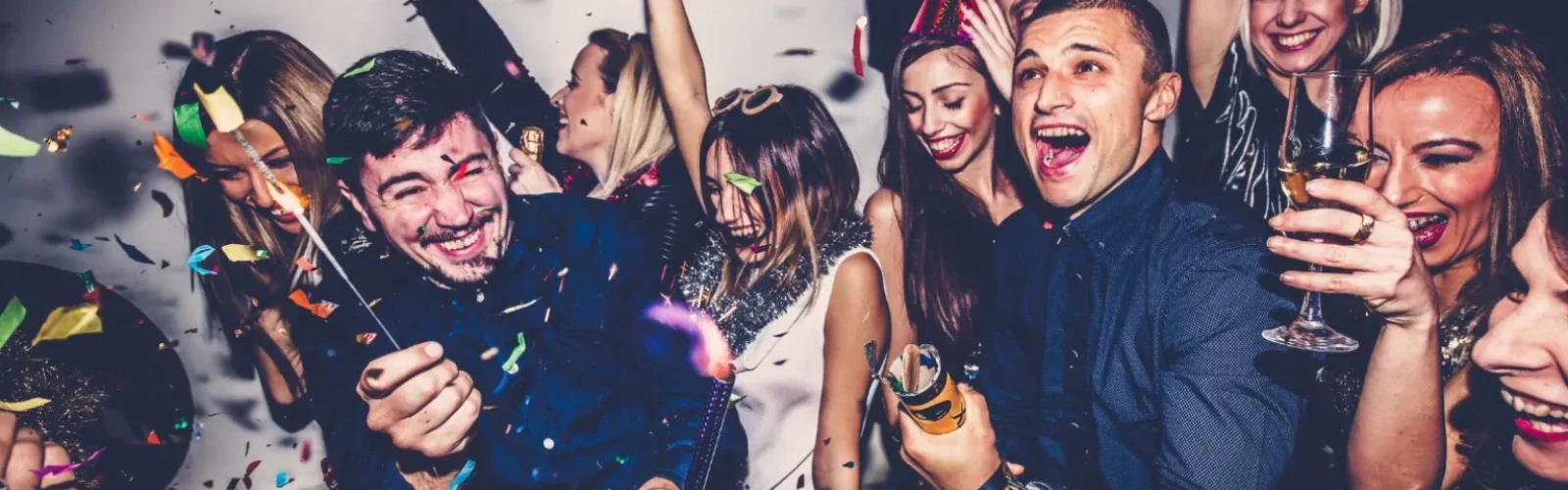 Complete Guide to San Francisco Nightlife: Clubs, Bars & Party Places

