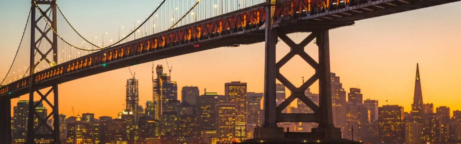 Complete San Francisco Travel Guide: Top Attractions, Landmarks & Hidden Gems