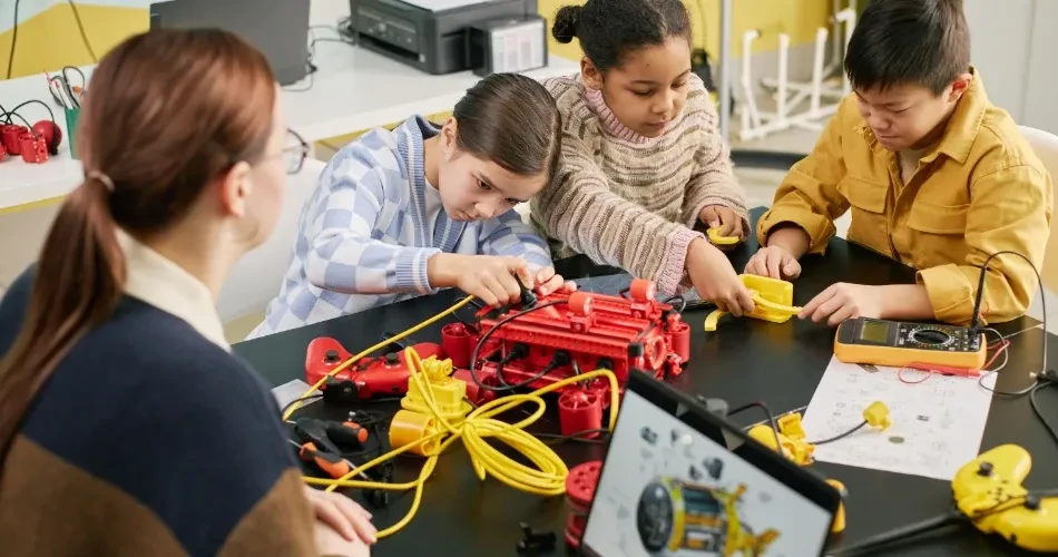 Top Family-Friendly Attractions in San Francisco You Must Visit