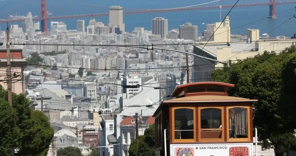 Top Family-Friendly Attractions in San Francisco You Must Visit