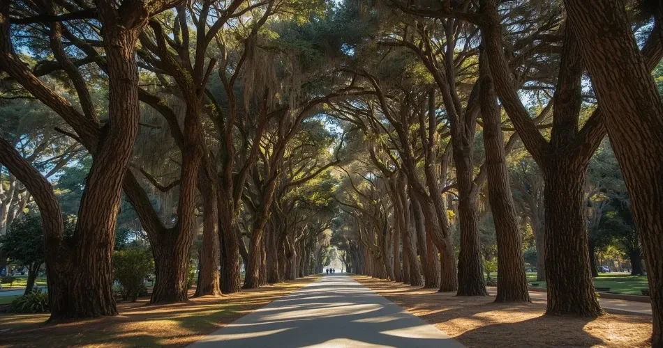 Best Hiking Trails and Scenic Viewpoints in San Francisco