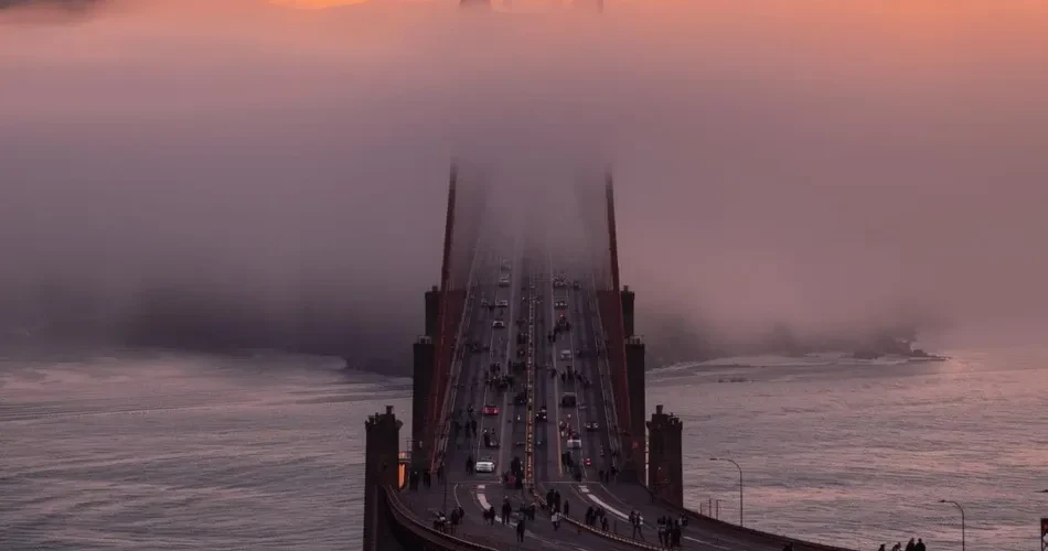 Complete San Francisco Travel Guide: Top Attractions, Landmarks & Hidden Gems