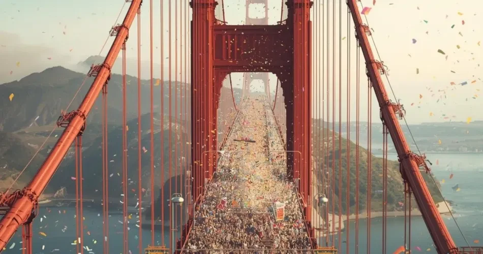 What’s On in San Francisco: Festivals, Parades & Cultural Happenings