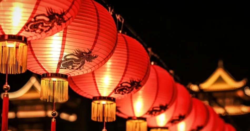 What’s On in San Francisco: Festivals, Parades & Cultural Happenings