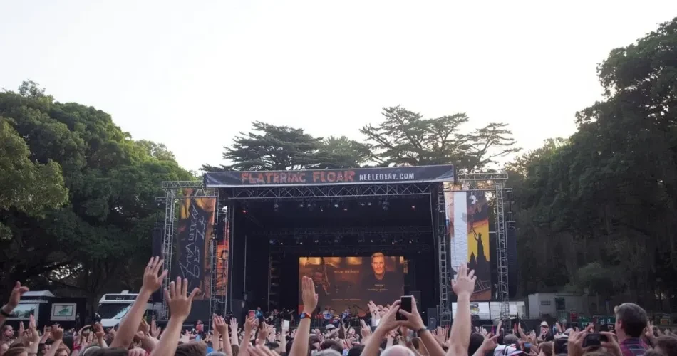 What’s On in San Francisco: Festivals, Parades & Cultural Happenings