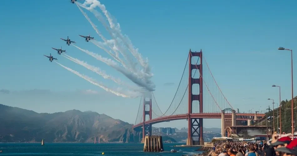 What’s On in San Francisco: Festivals, Parades & Cultural Happenings