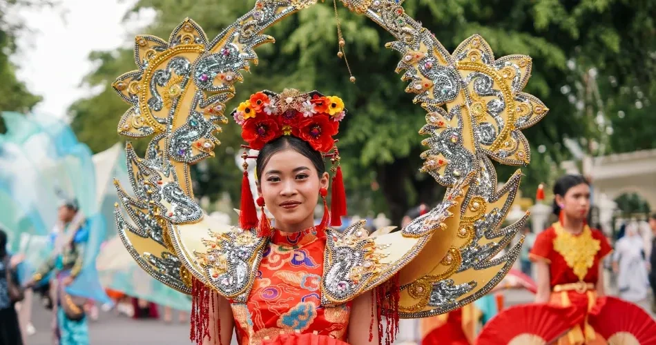 What’s On in San Francisco: Festivals, Parades & Cultural Happenings