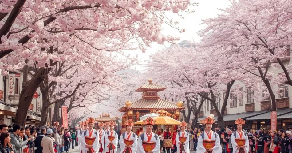 What’s On in San Francisco: Festivals, Parades & Cultural Happenings