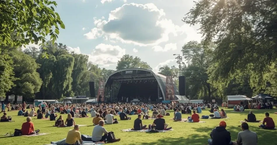 What’s On in San Francisco: Festivals, Parades & Cultural Happenings