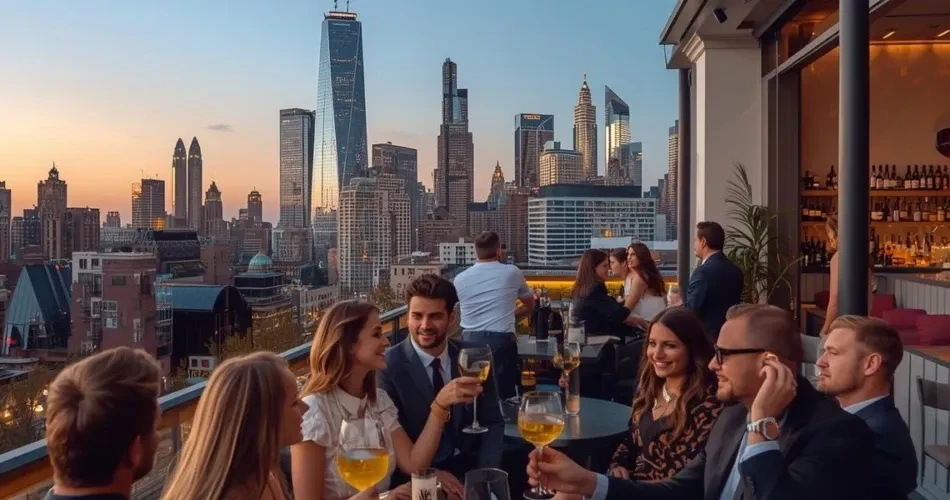 Complete Guide to San Francisco Nightlife: Clubs, Bars & Party Places

