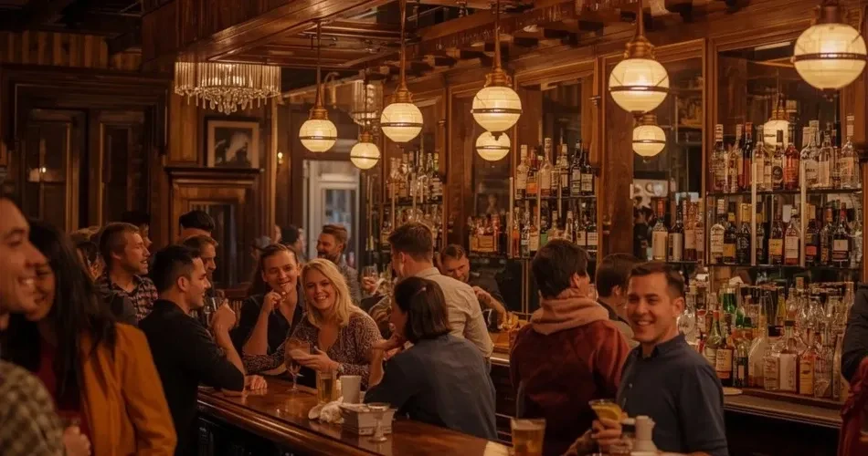 Complete Guide to San Francisco Nightlife: Clubs, Bars & Party Places

